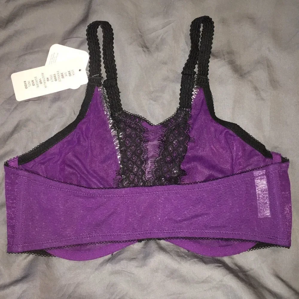 Affinitas bra - Picture 2 of 3
